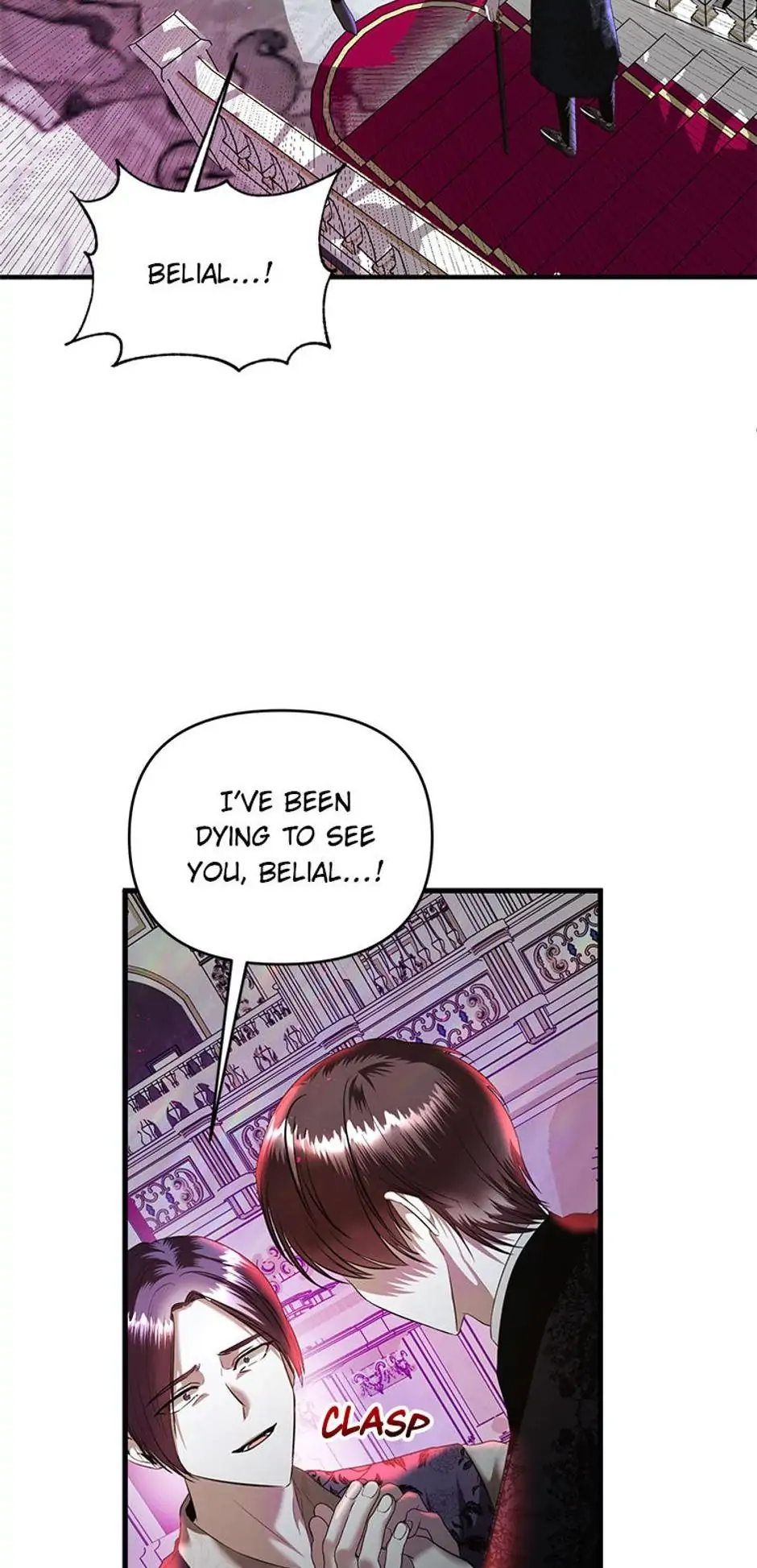 Surviving in the Emperor's Bed Chapter 16 - page 59