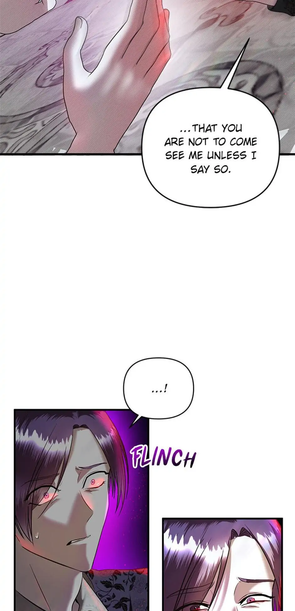 Surviving in the Emperor's Bed Chapter 16 - page 61