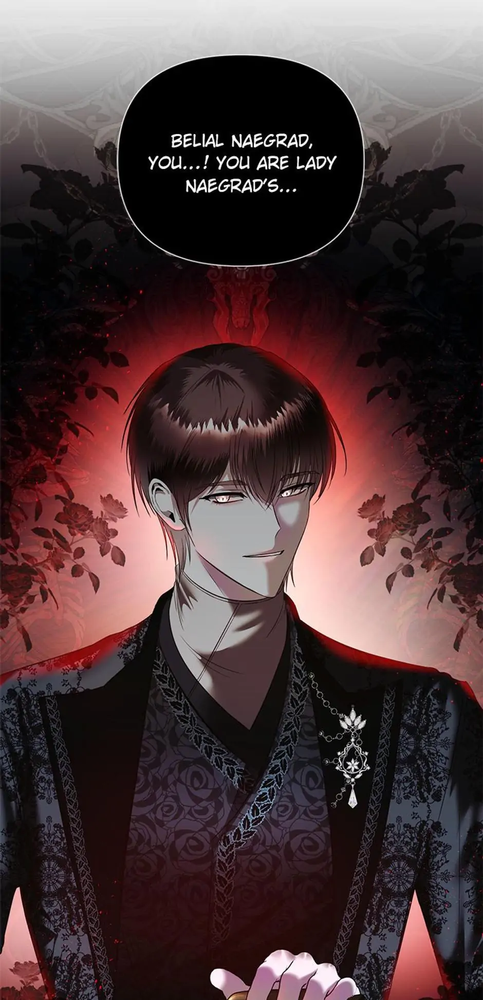 Surviving in the Emperor's Bed Chapter 16 - page 66