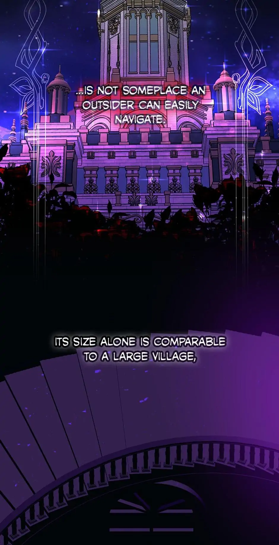 Surviving in the Emperor's Bed Chapter 15 - page 9