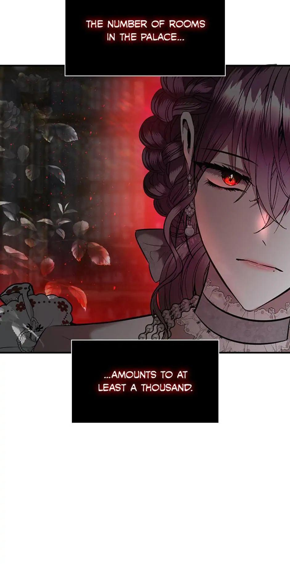 Surviving in the Emperor's Bed Chapter 15 - page 11