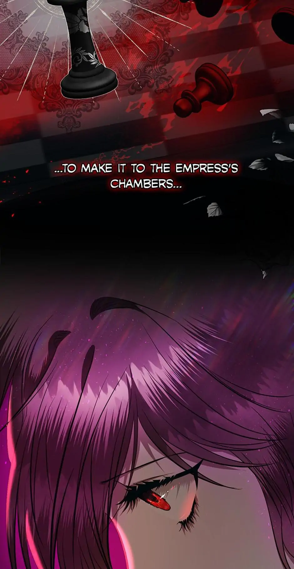 Surviving in the Emperor's Bed Chapter 15 - page 14