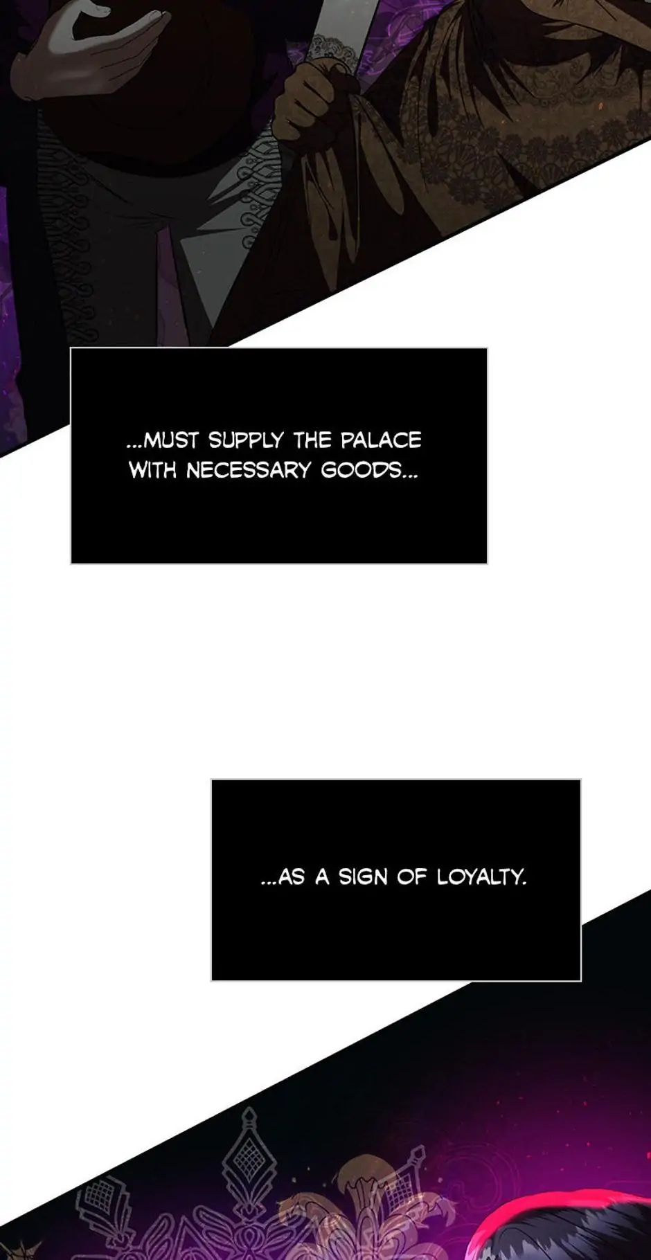 Surviving in the Emperor's Bed Chapter 15 - page 17