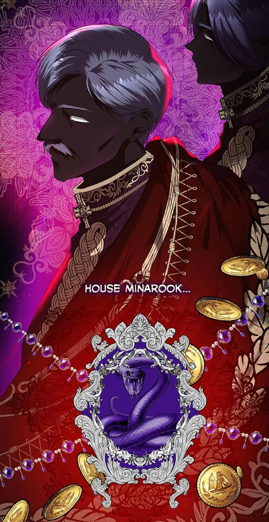 Surviving in the Emperor's Bed Chapter 15 - page 18
