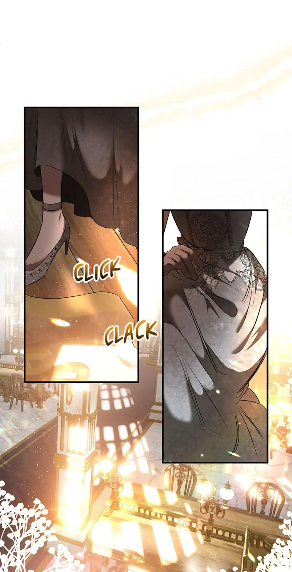 Surviving in the Emperor's Bed Chapter 15 - page 1