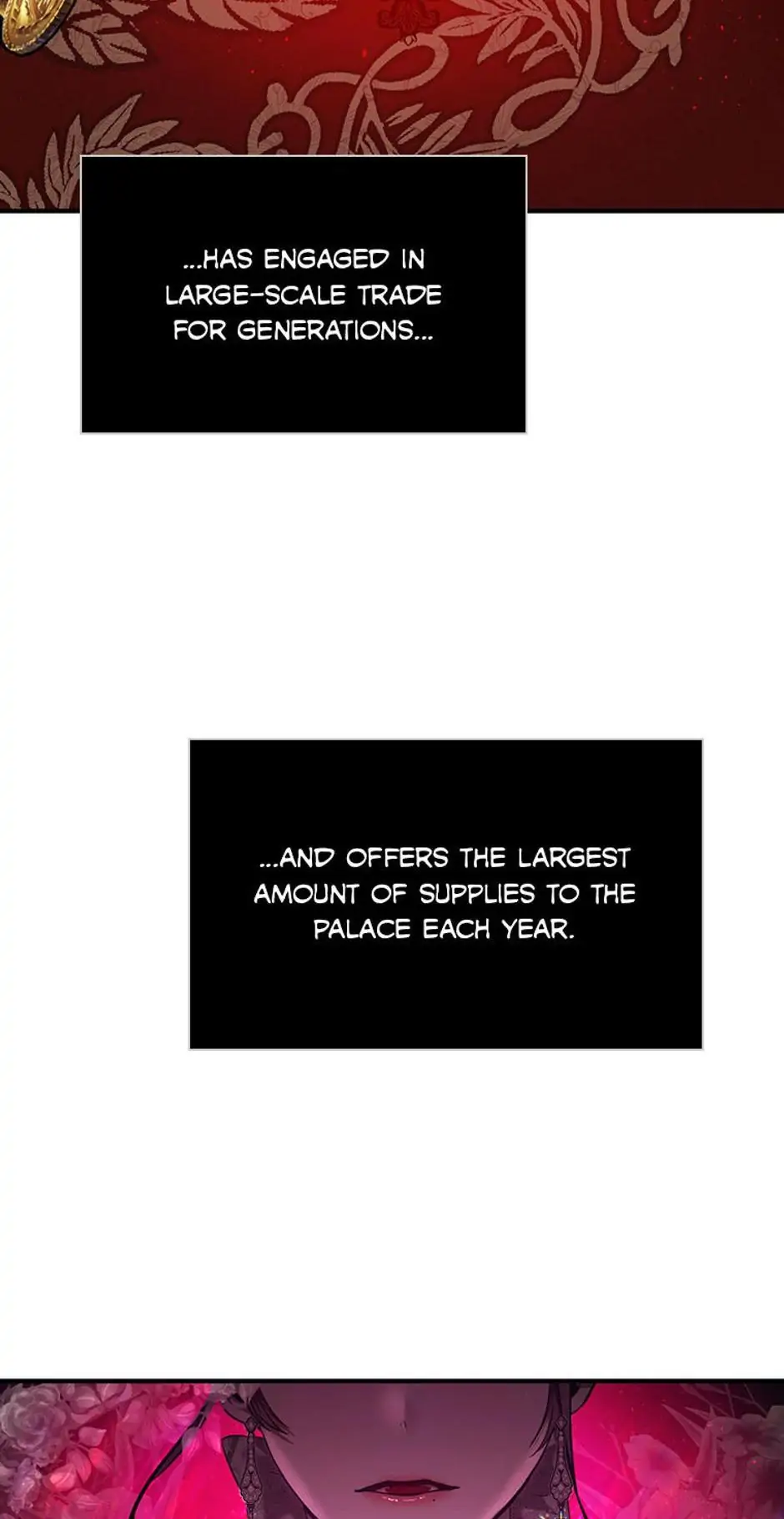 Surviving in the Emperor's Bed Chapter 15 - page 19