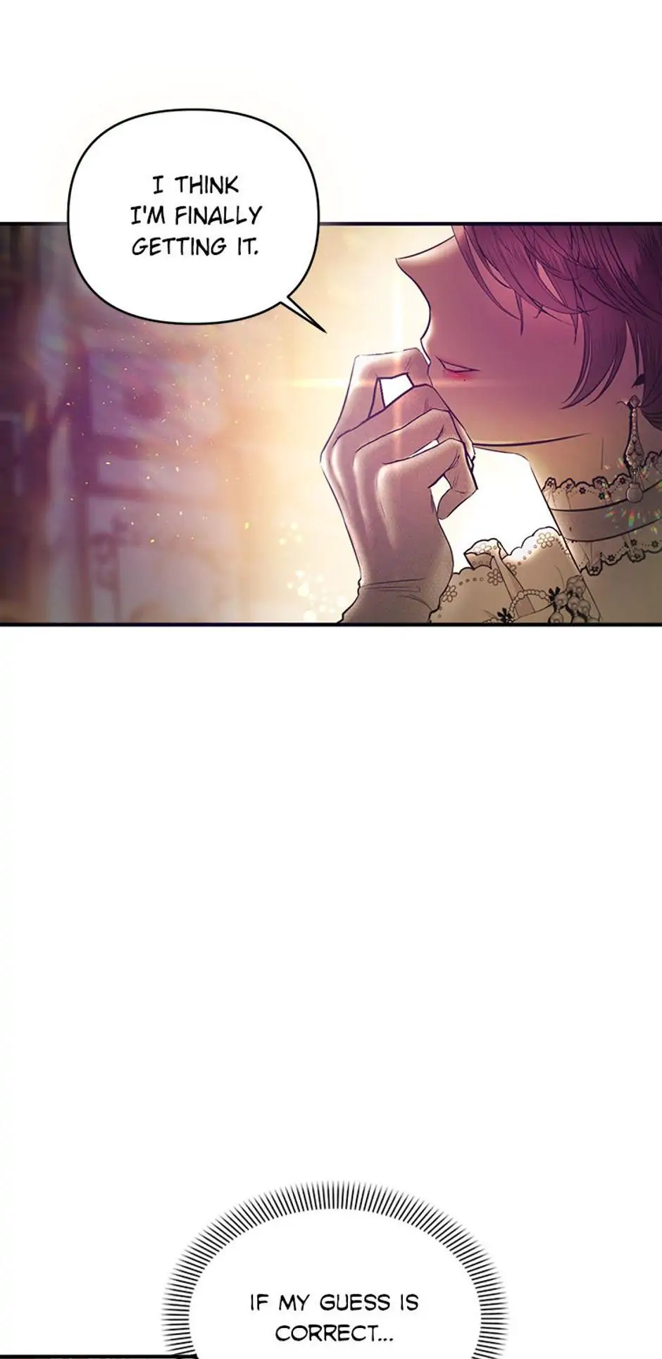 Surviving in the Emperor's Bed Chapter 15 - page 29