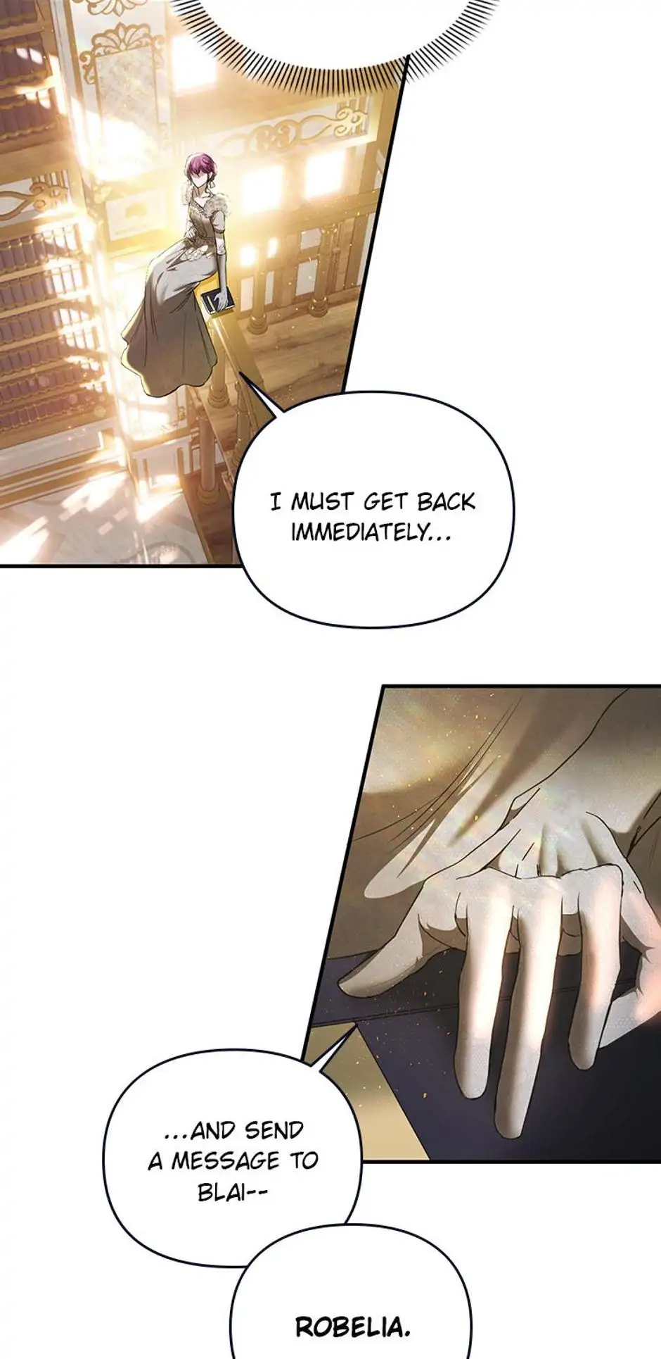 Surviving in the Emperor's Bed Chapter 15 - page 30