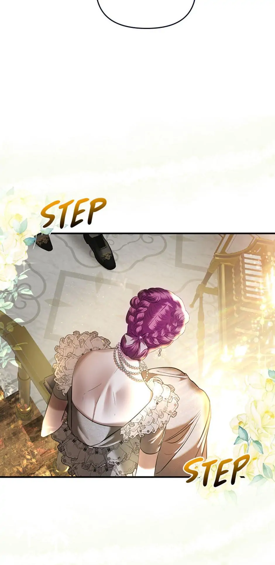 Surviving in the Emperor's Bed Chapter 15 - page 31