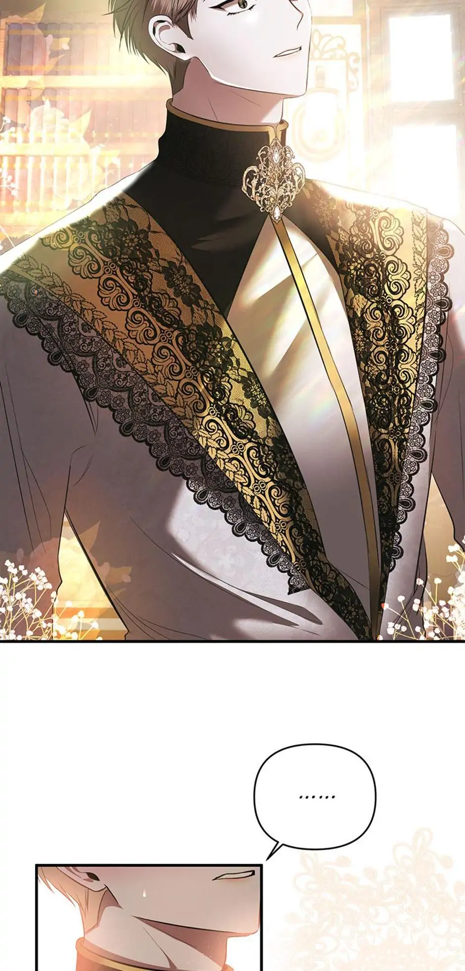 Surviving in the Emperor's Bed Chapter 15 - page 36