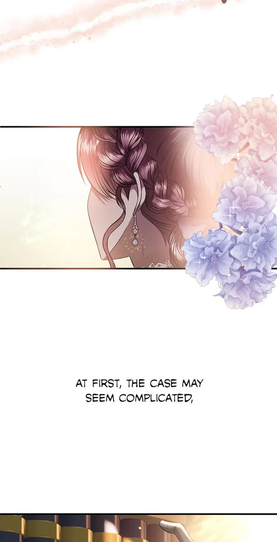 Surviving in the Emperor's Bed Chapter 15 - page 3