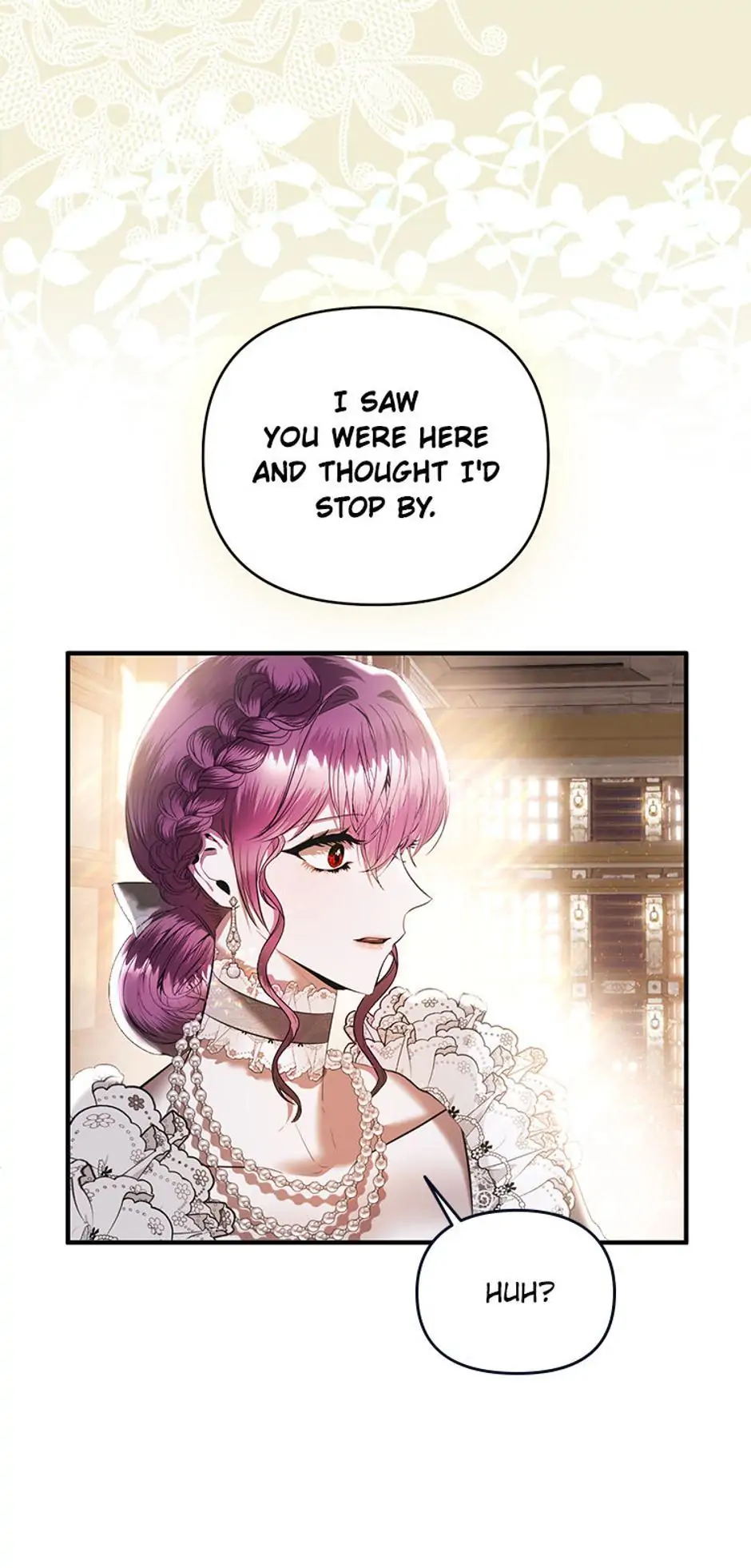 Surviving in the Emperor's Bed Chapter 15 - page 41