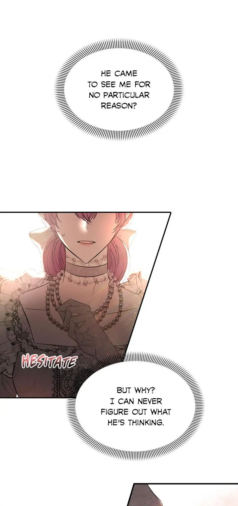 Surviving in the Emperor's Bed Chapter 15 - page 46