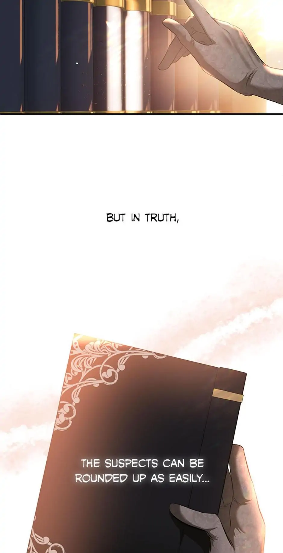 Surviving in the Emperor's Bed Chapter 15 - page 4