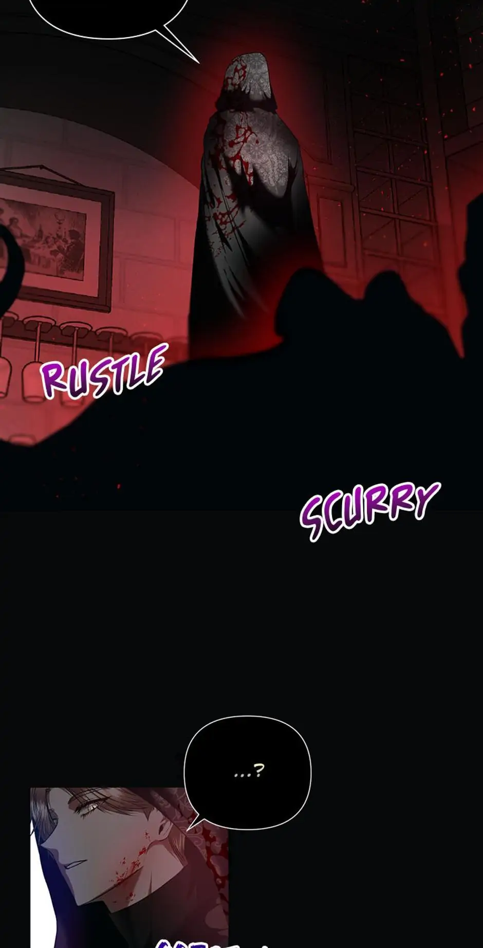 Surviving in the Emperor's Bed Chapter 14 - page 12