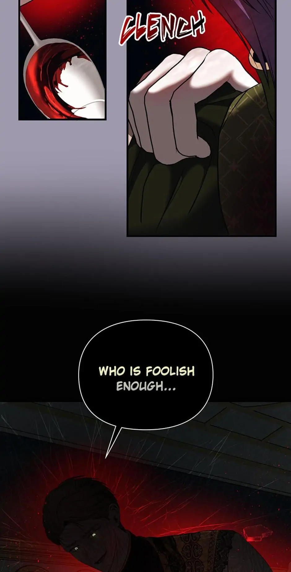 Surviving in the Emperor's Bed Chapter 14 - page 16