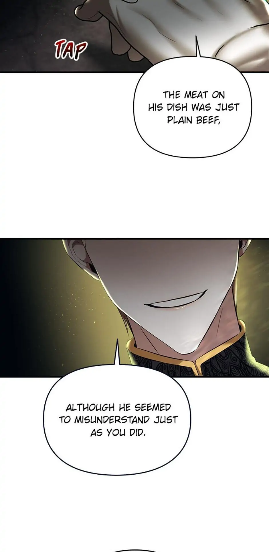 Surviving in the Emperor's Bed Chapter 14 - page 22
