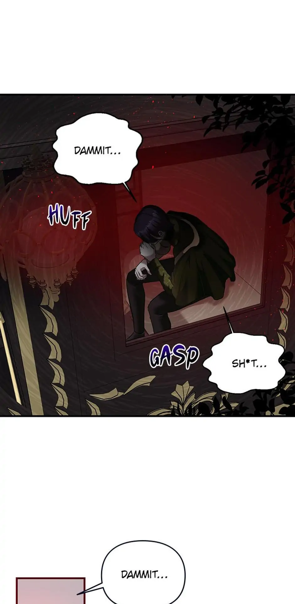 Surviving in the Emperor's Bed Chapter 14 - page 24