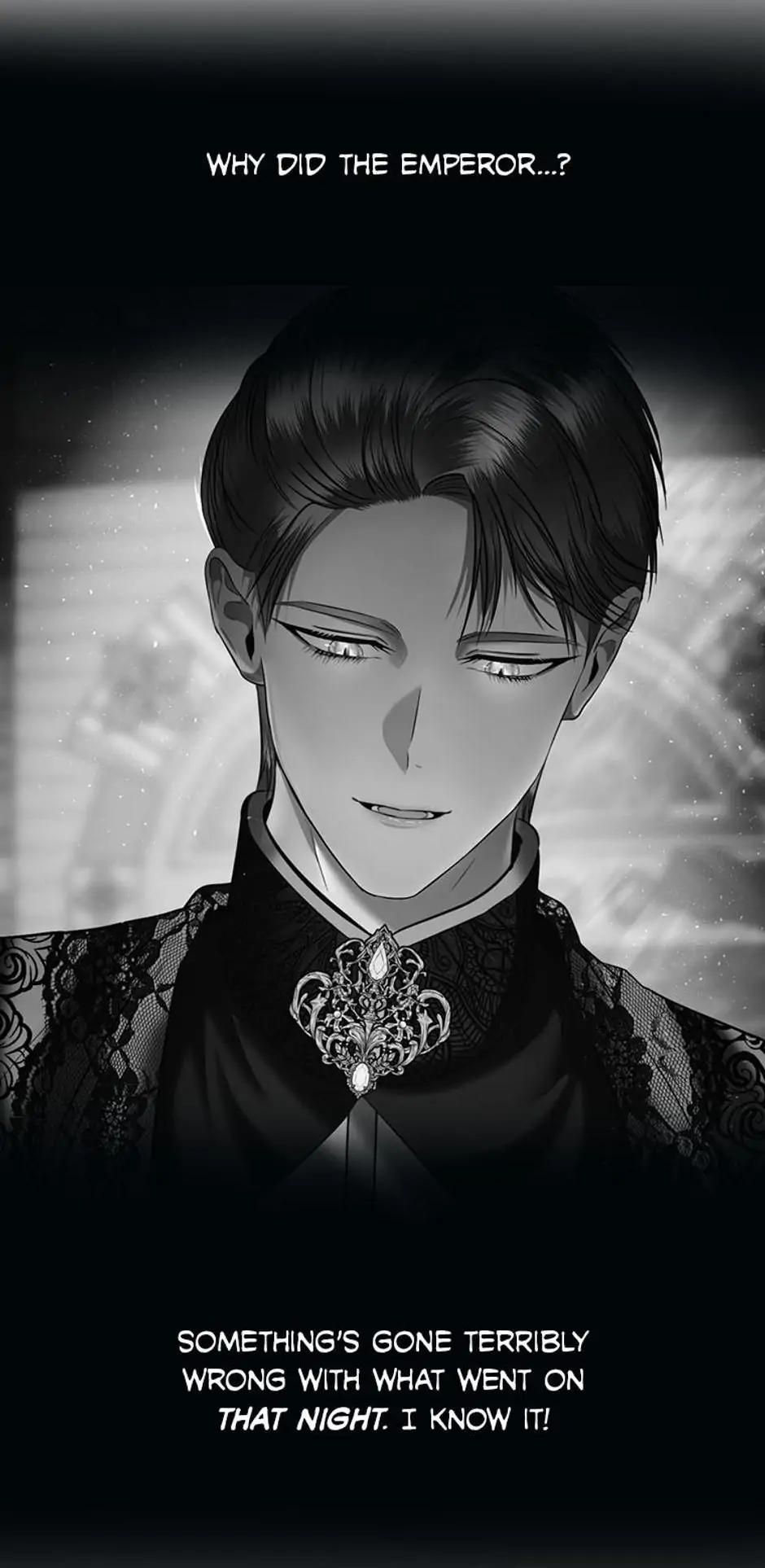 Surviving in the Emperor's Bed Chapter 14 - page 26