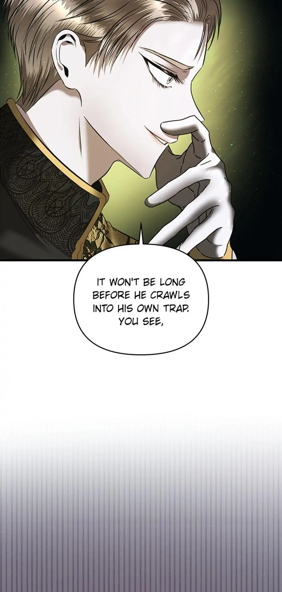 Surviving in the Emperor's Bed Chapter 14 - page 2