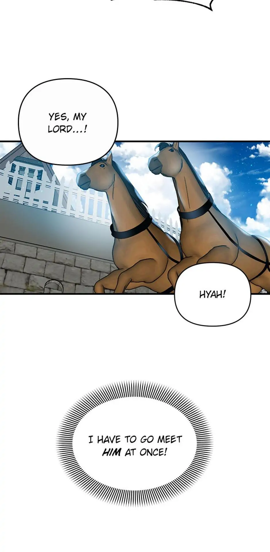 Surviving in the Emperor's Bed Chapter 14 - page 29