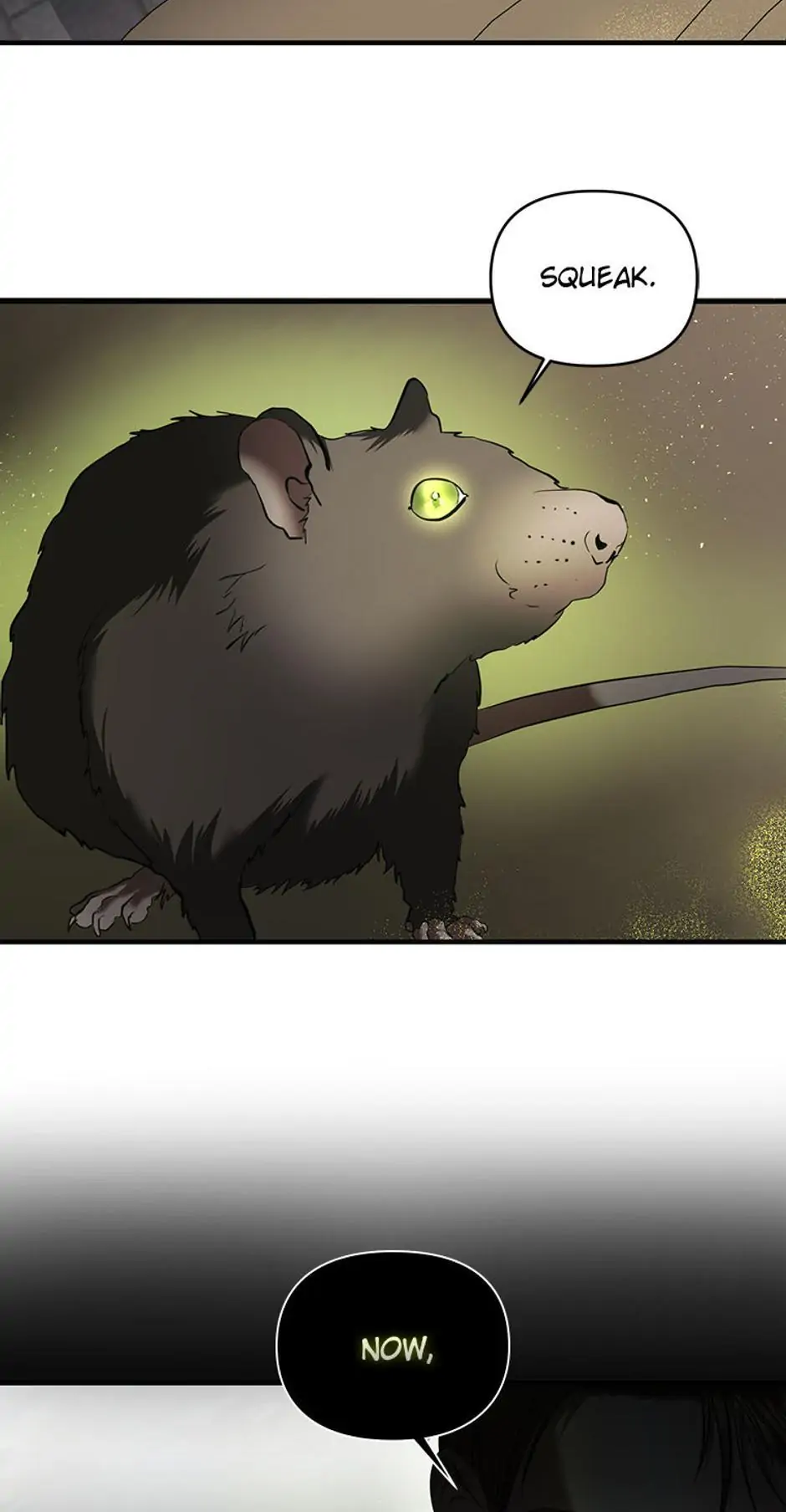 Surviving in the Emperor's Bed Chapter 14 - page 31