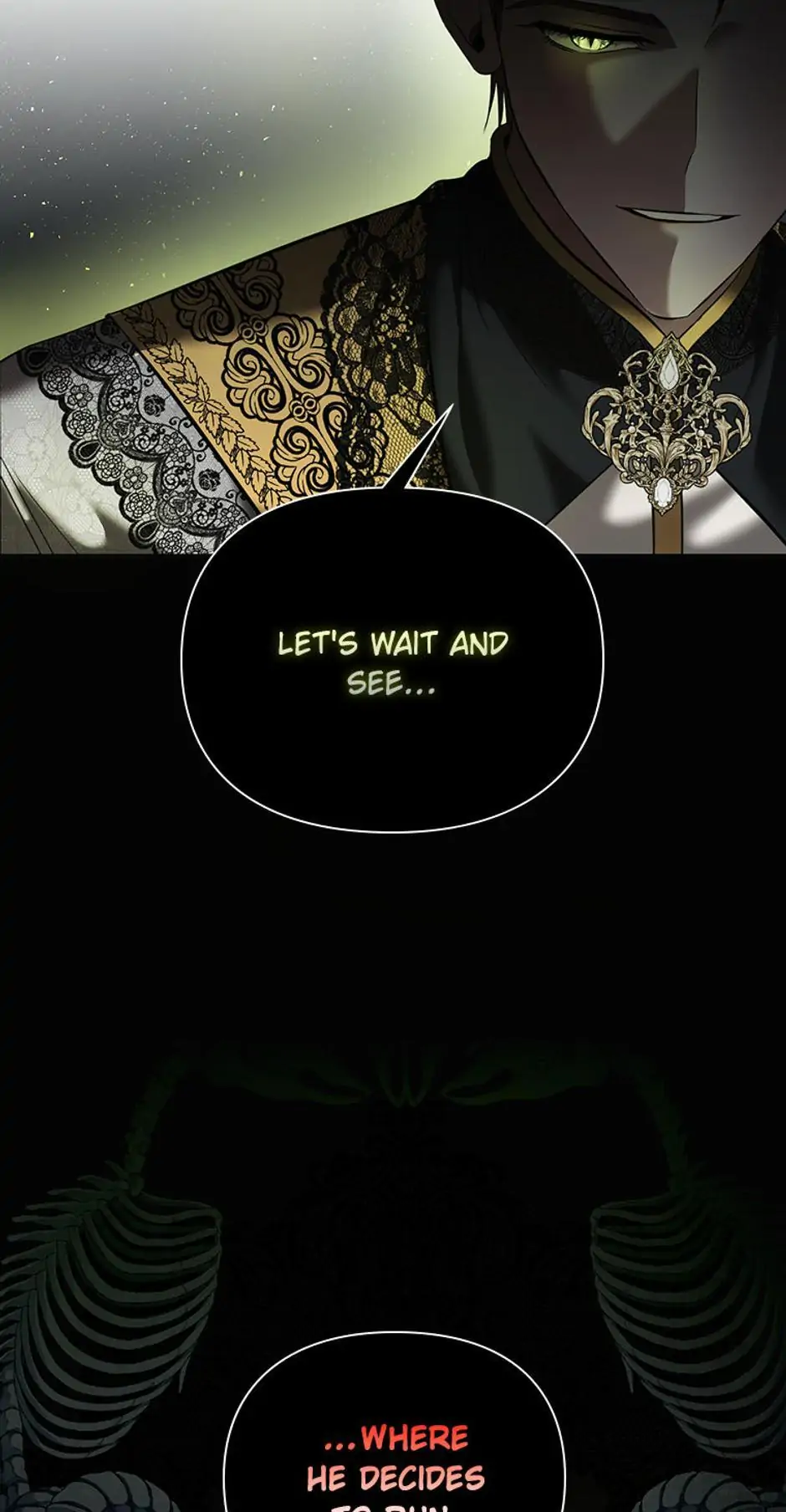Surviving in the Emperor's Bed Chapter 14 - page 32