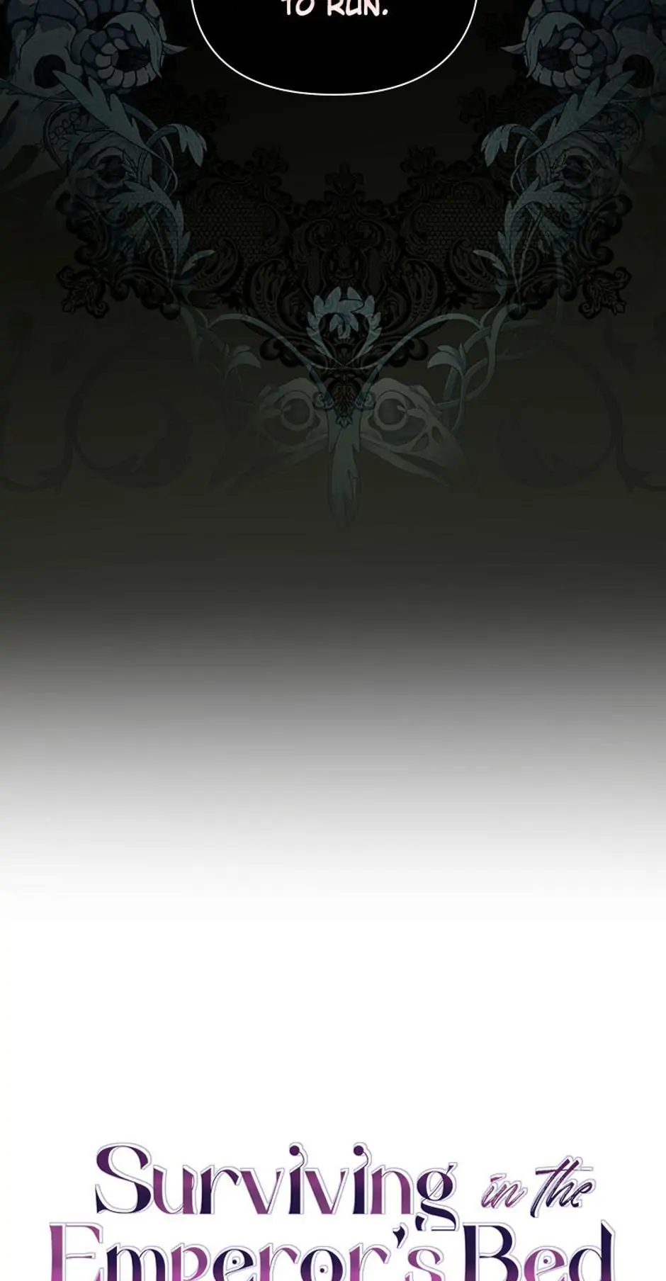 Surviving in the Emperor's Bed Chapter 14 - page 33