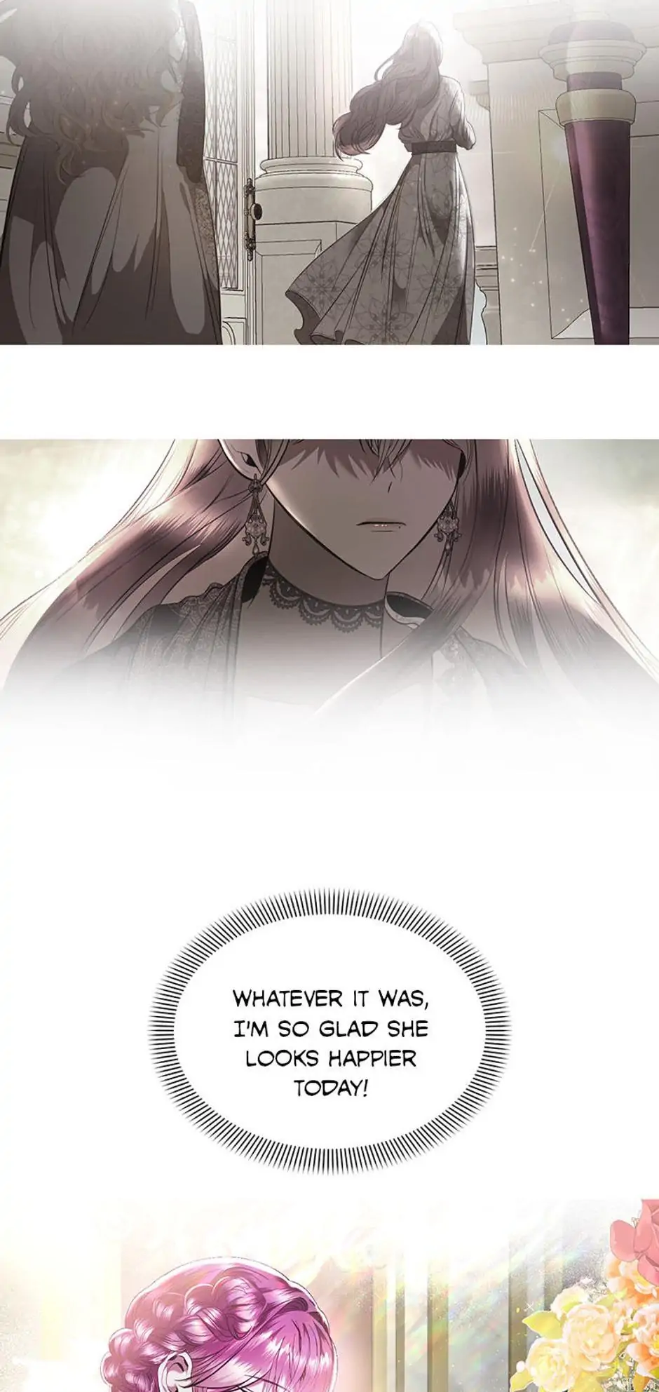 Surviving in the Emperor's Bed Chapter 14 - page 40