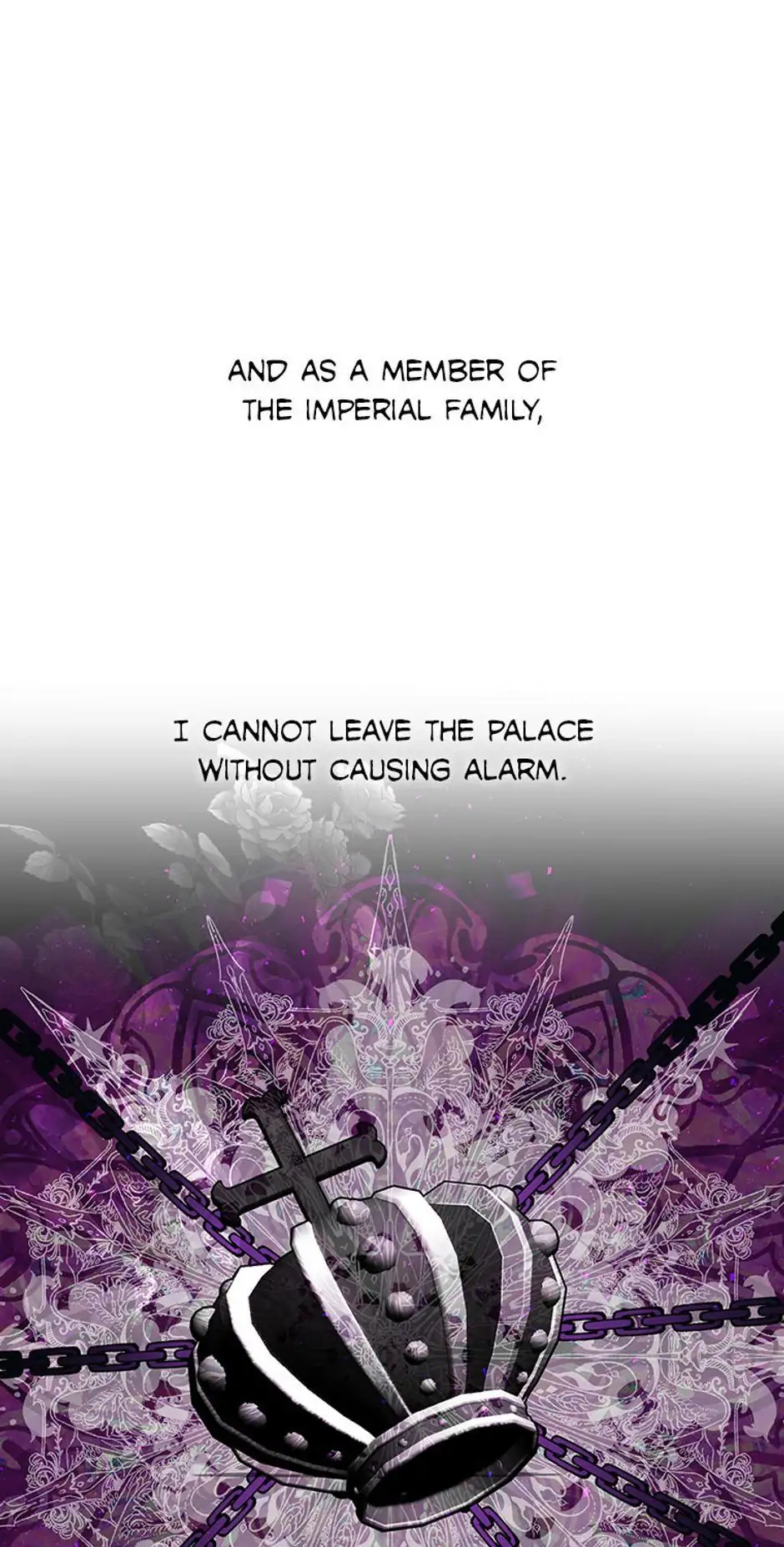 Surviving in the Emperor's Bed Chapter 14 - page 48