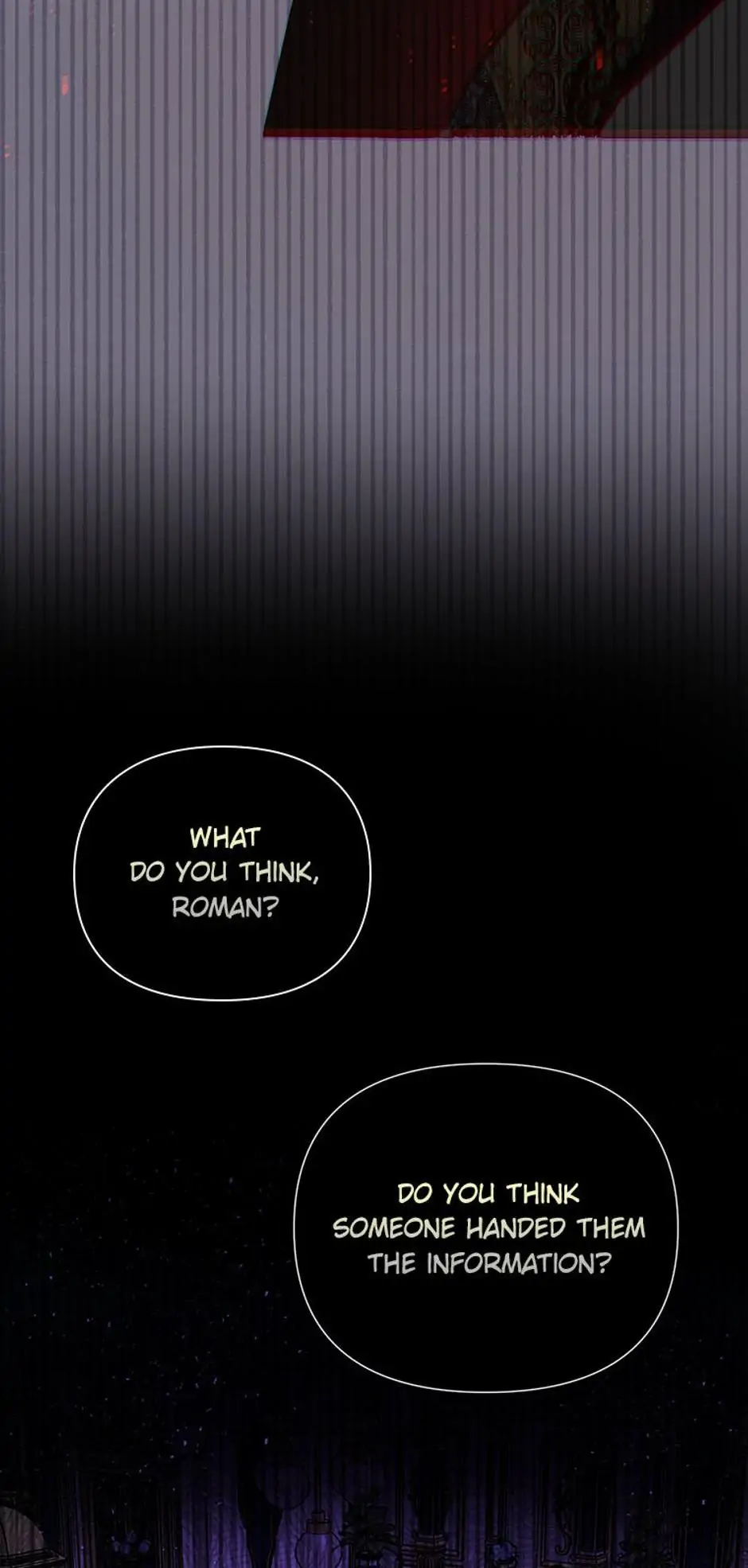 Surviving in the Emperor's Bed Chapter 14 - page 4