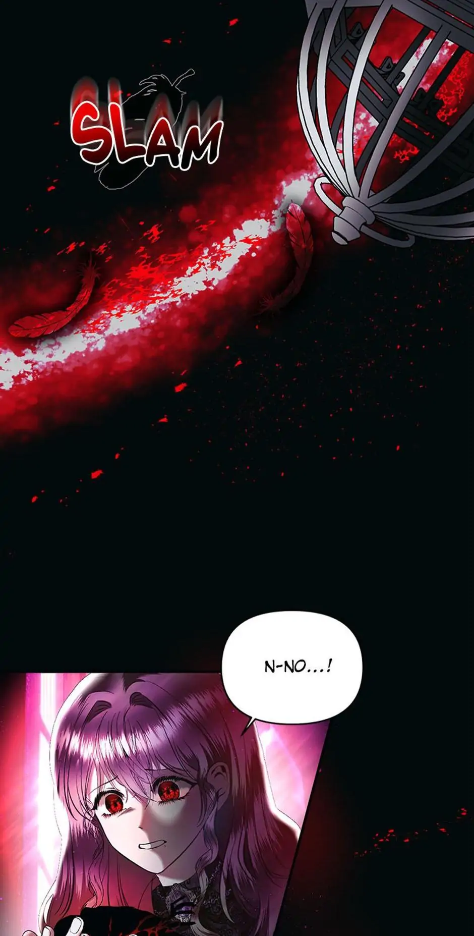 Surviving in the Emperor's Bed Chapter 14 - page 51