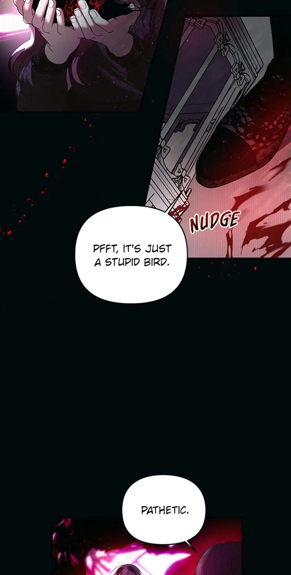Surviving in the Emperor's Bed Chapter 14 - page 52