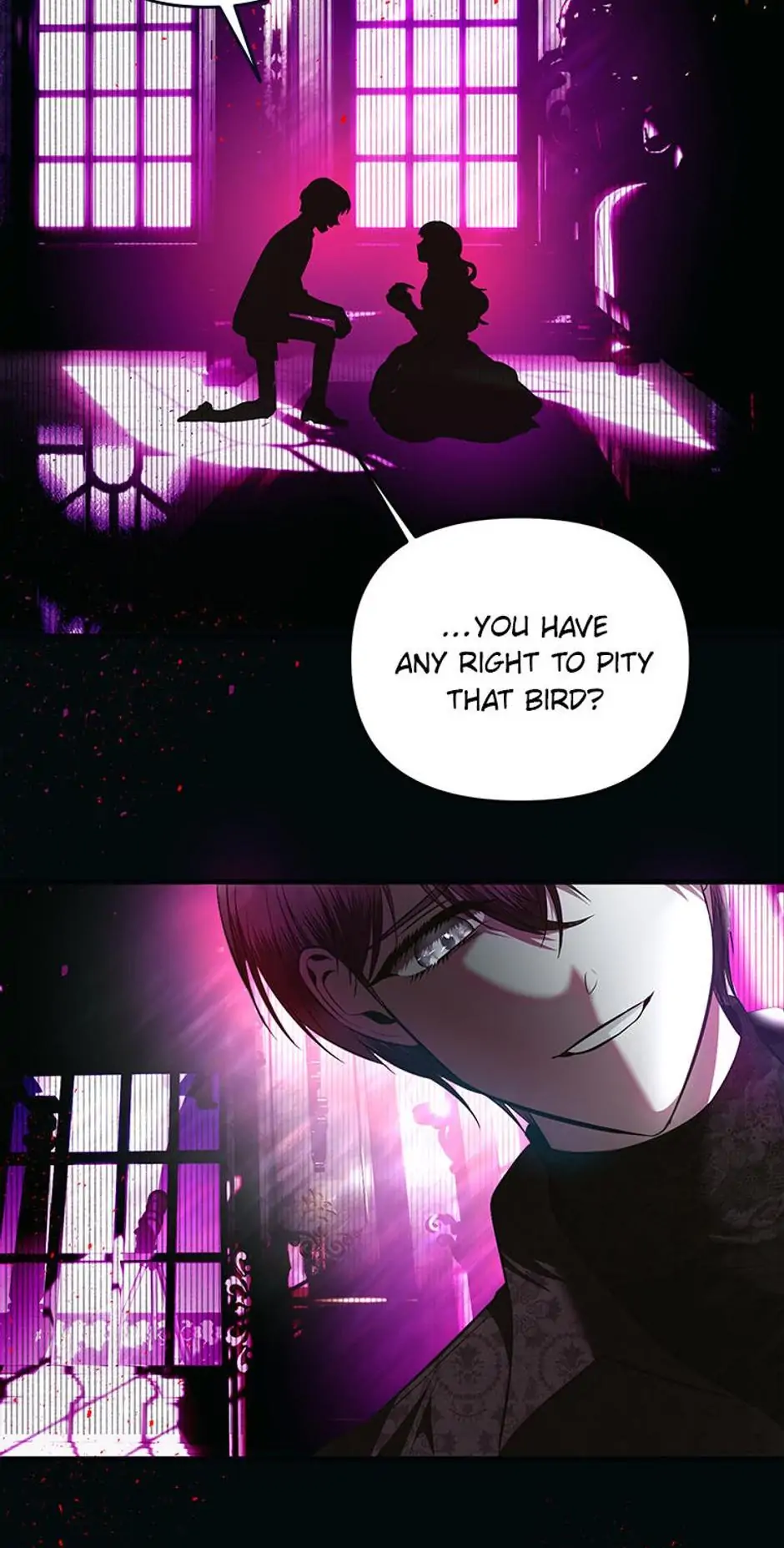 Surviving in the Emperor's Bed Chapter 14 - page 54