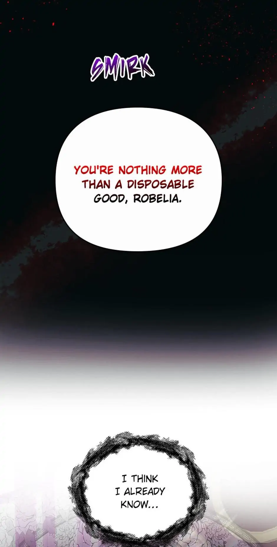 Surviving in the Emperor's Bed Chapter 14 - page 55
