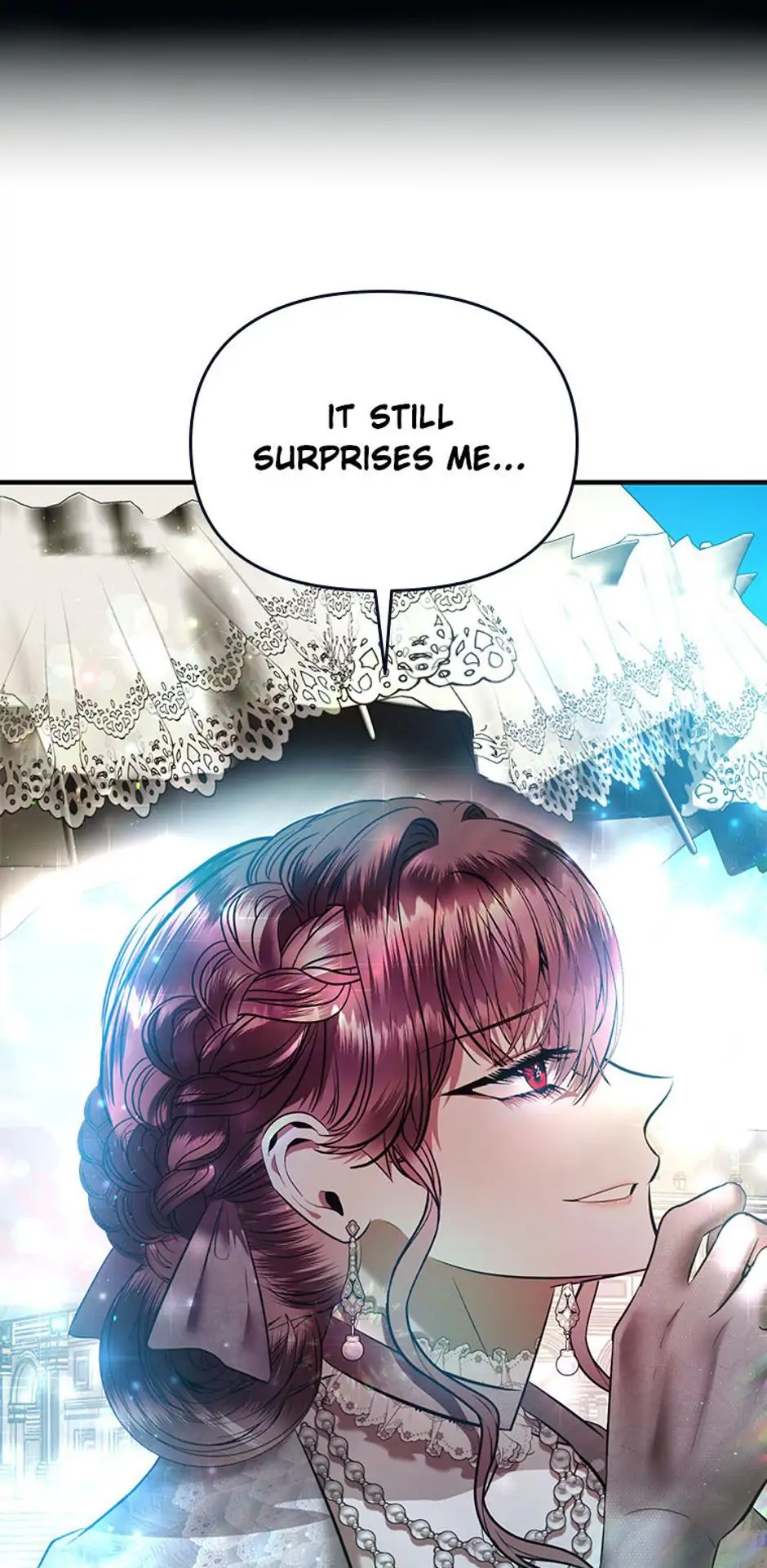 Surviving in the Emperor's Bed Chapter 13 - page 12