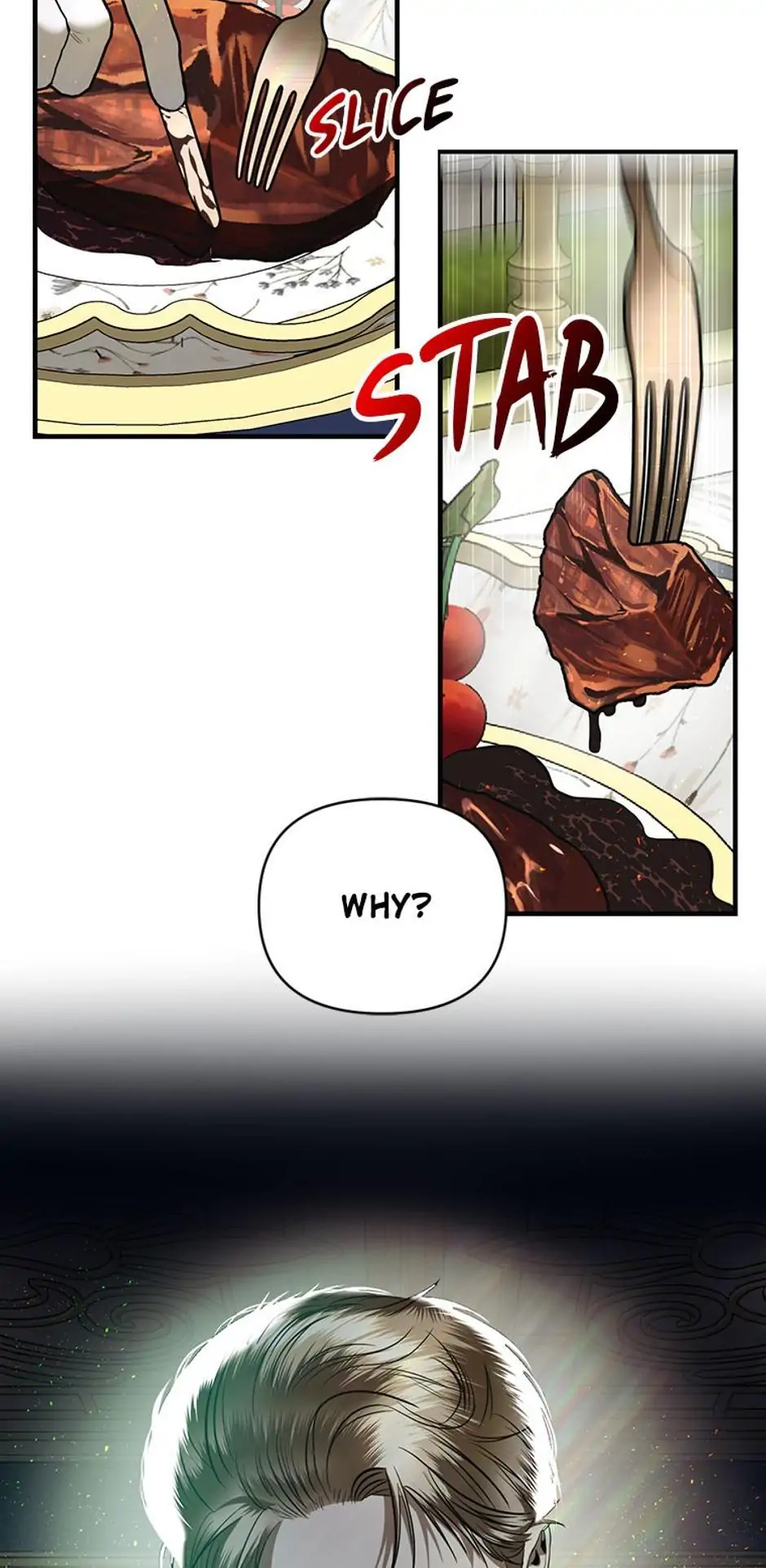 Surviving in the Emperor's Bed Chapter 13 - page 20