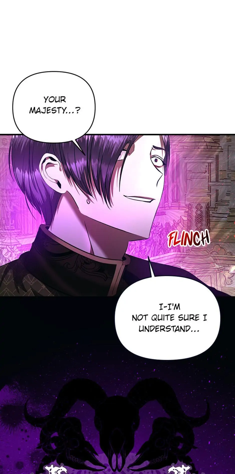 Surviving in the Emperor's Bed Chapter 13 - page 22