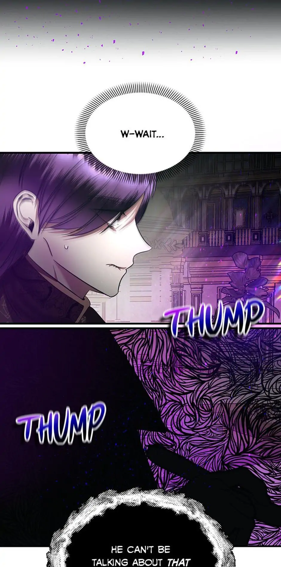 Surviving in the Emperor's Bed Chapter 13 - page 24