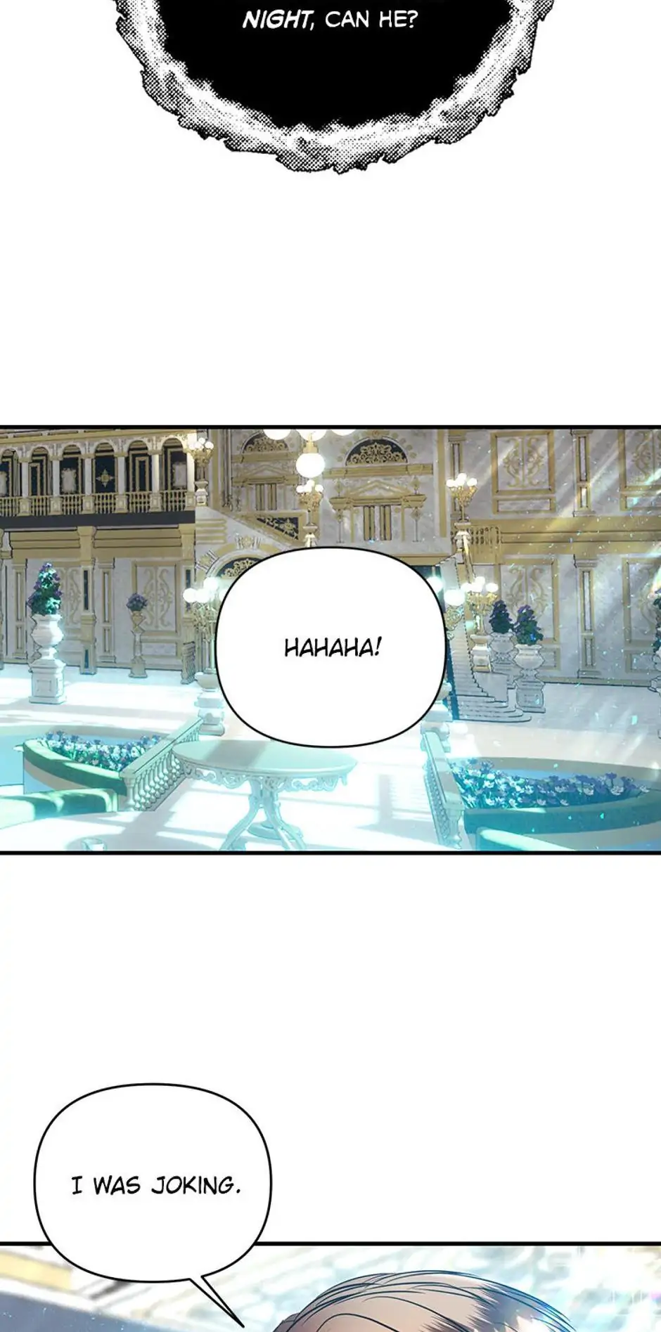 Surviving in the Emperor's Bed Chapter 13 - page 25