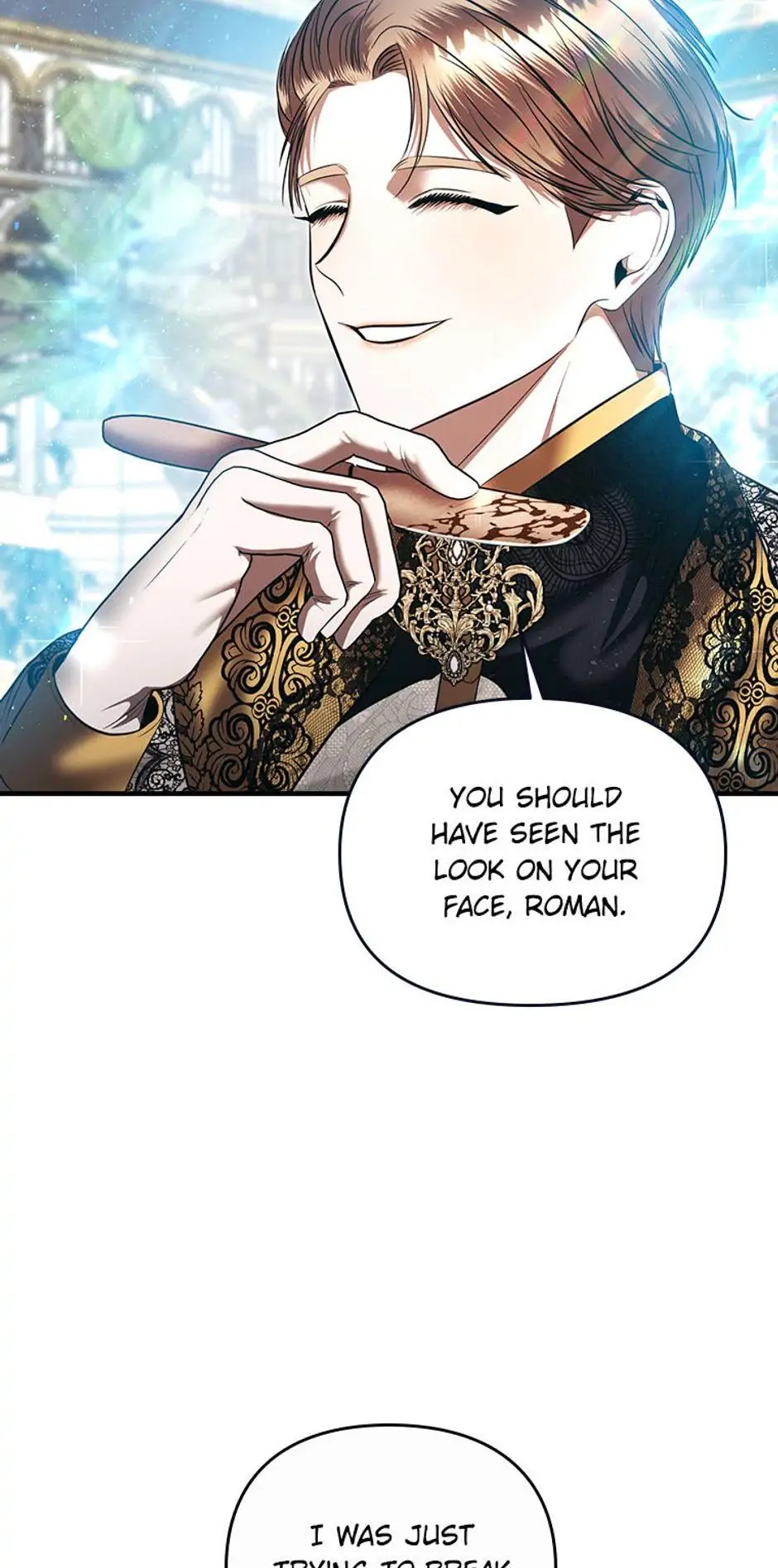 Surviving in the Emperor's Bed Chapter 13 - page 26
