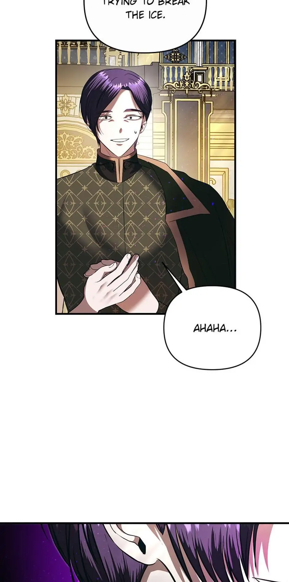 Surviving in the Emperor's Bed Chapter 13 - page 27