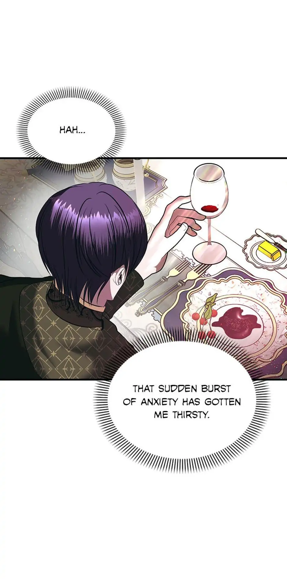 Surviving in the Emperor's Bed Chapter 13 - page 29
