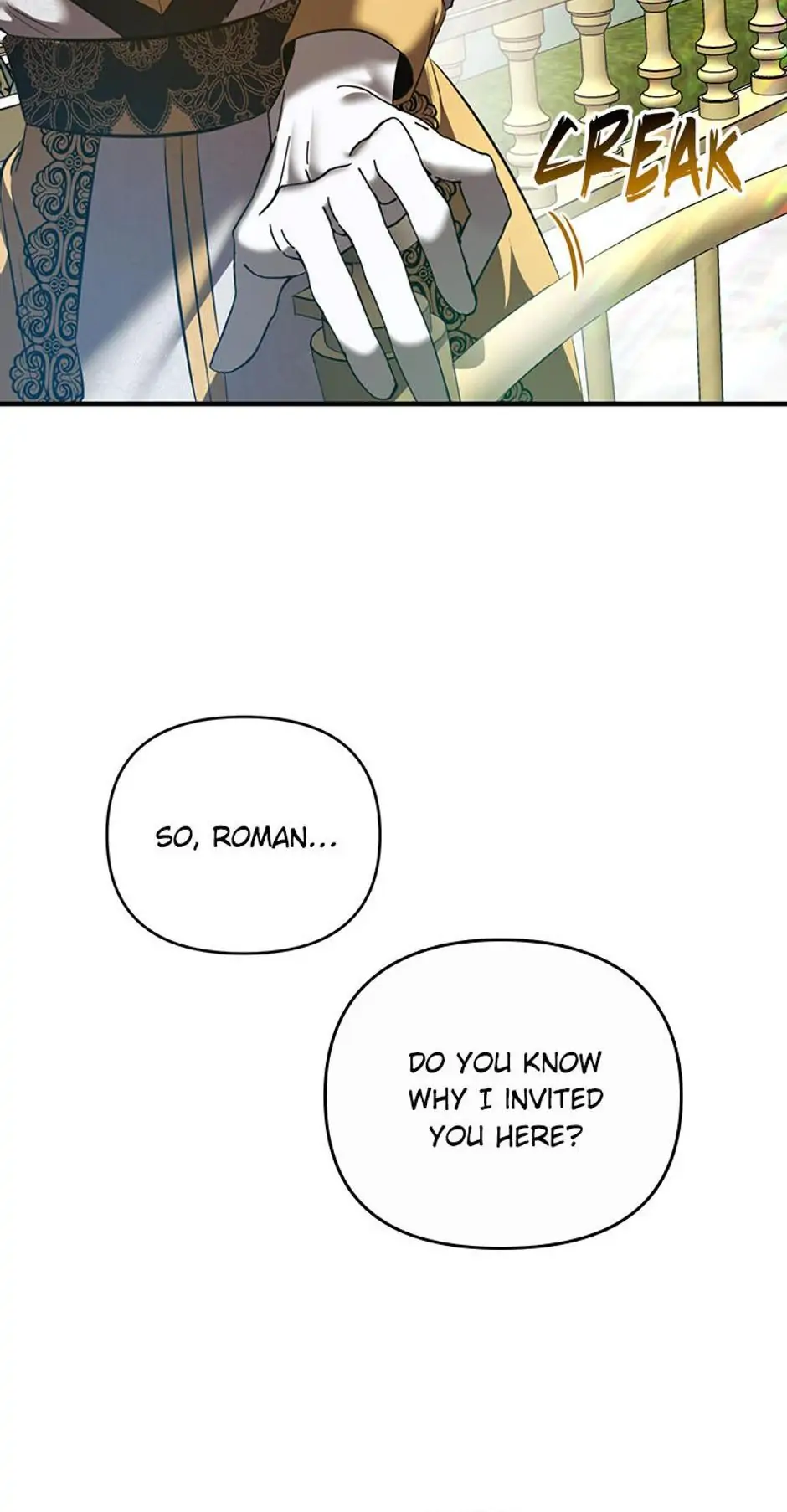 Surviving in the Emperor's Bed Chapter 13 - page 33