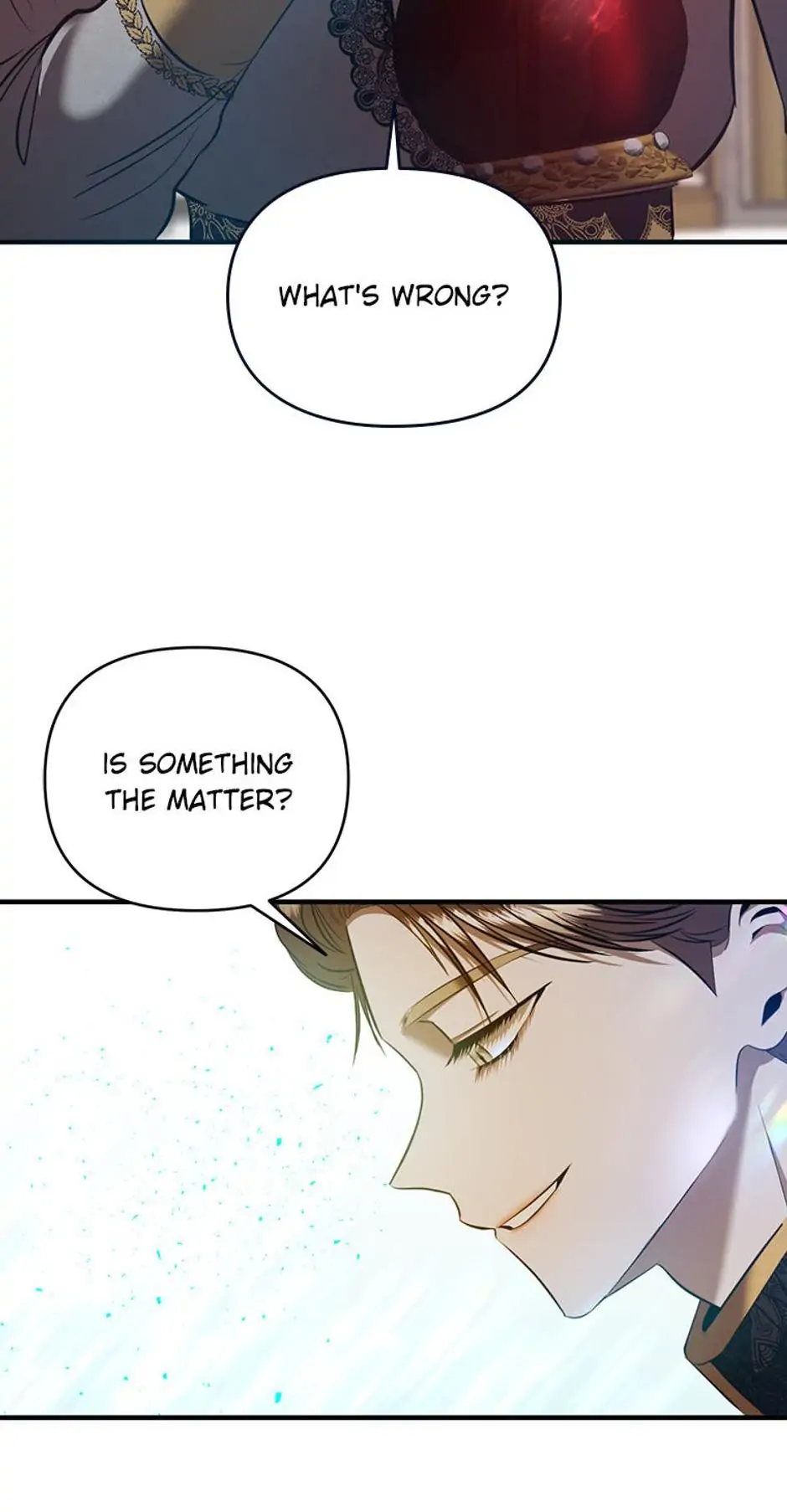 Surviving in the Emperor's Bed Chapter 13 - page 38