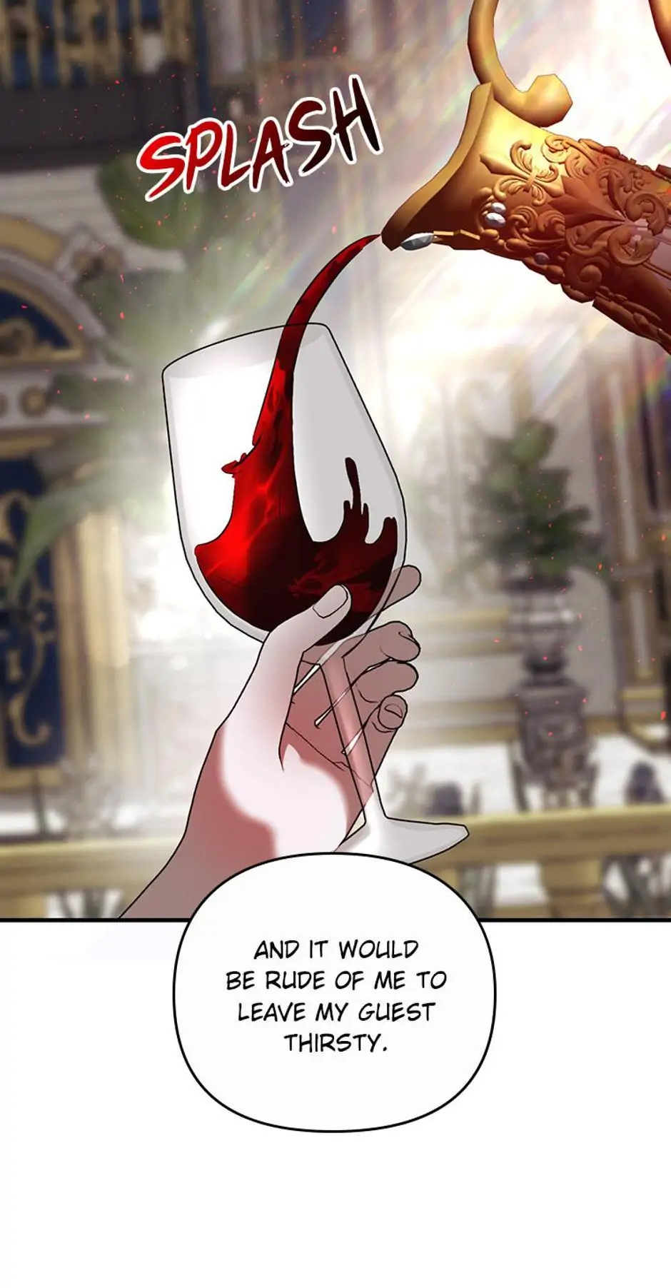 Surviving in the Emperor's Bed Chapter 13 - page 40