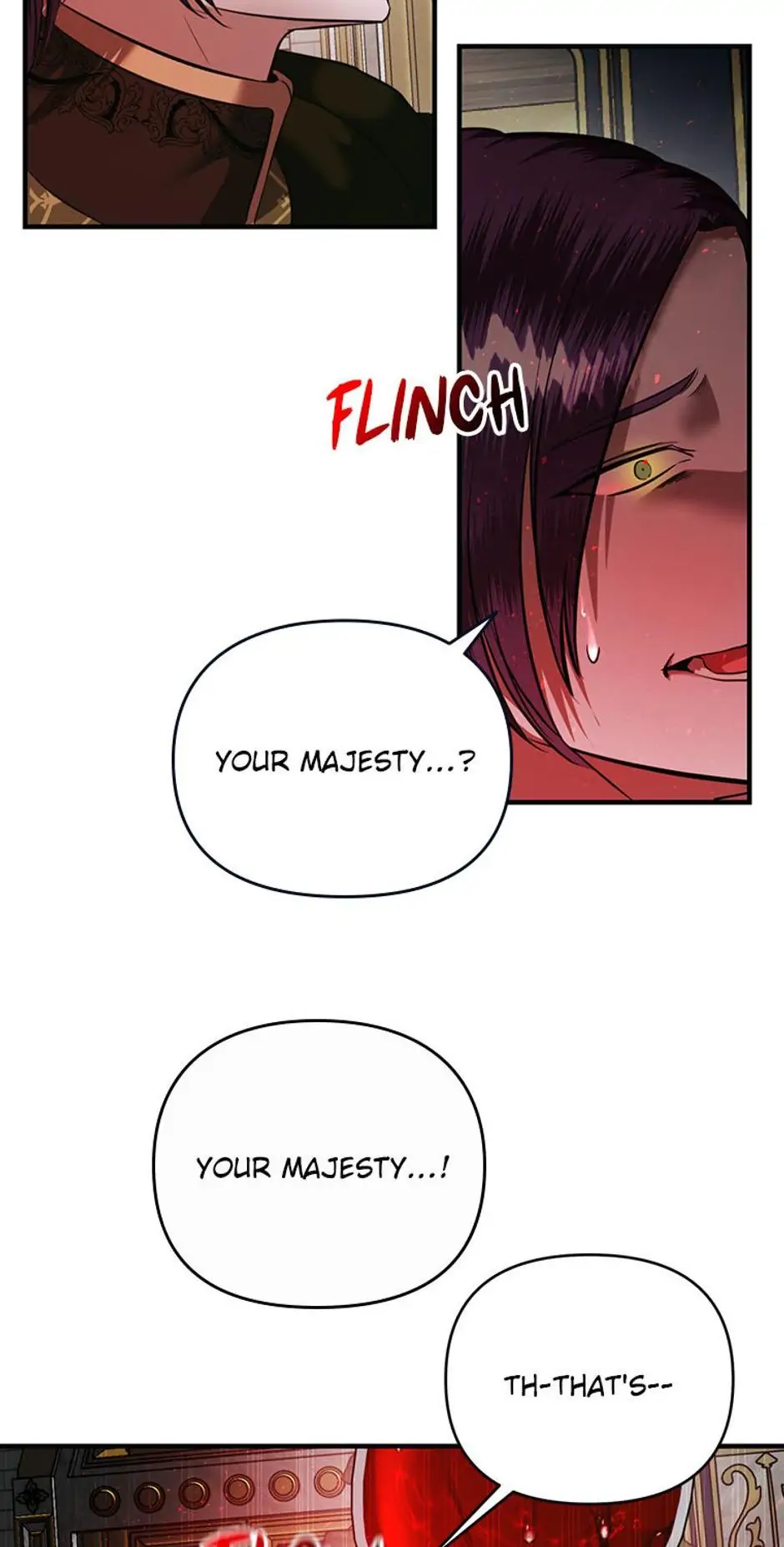 Surviving in the Emperor's Bed Chapter 13 - page 42