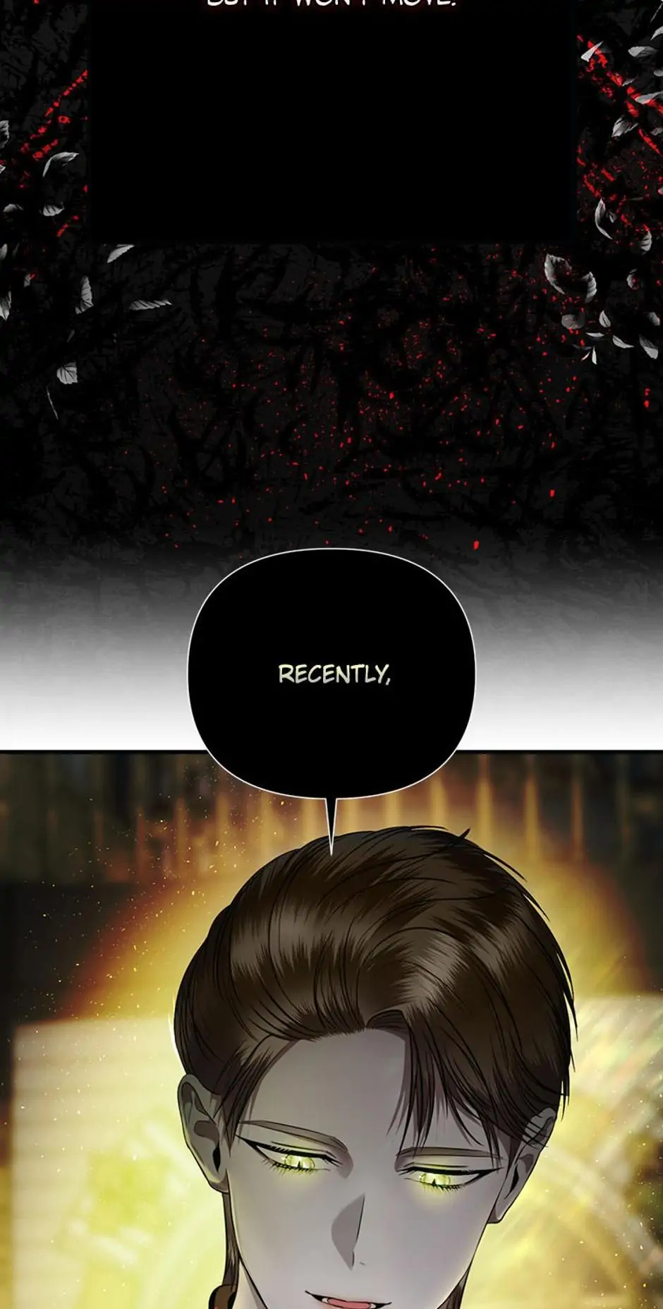 Surviving in the Emperor's Bed Chapter 13 - page 44