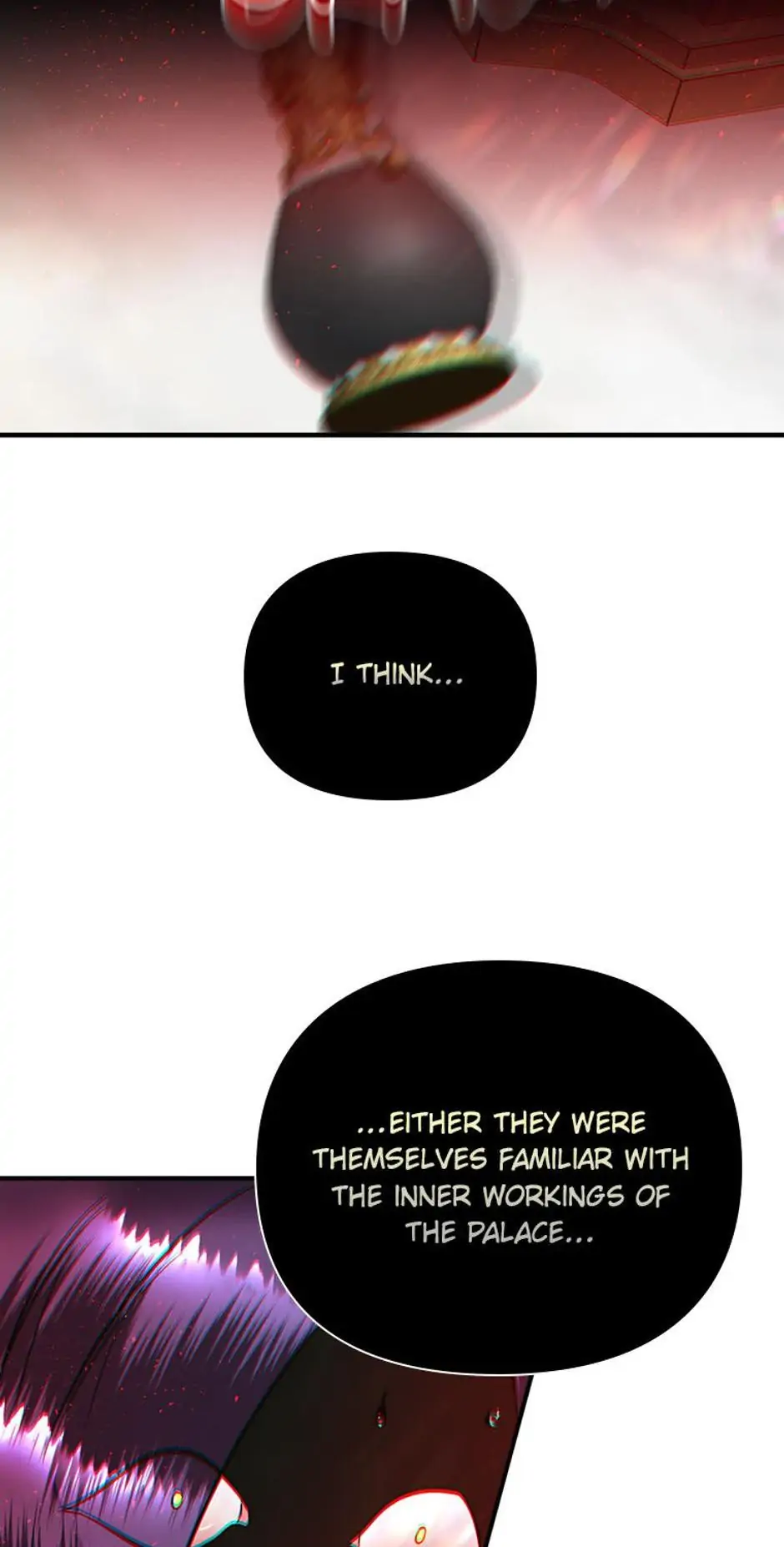 Surviving in the Emperor's Bed Chapter 13 - page 48