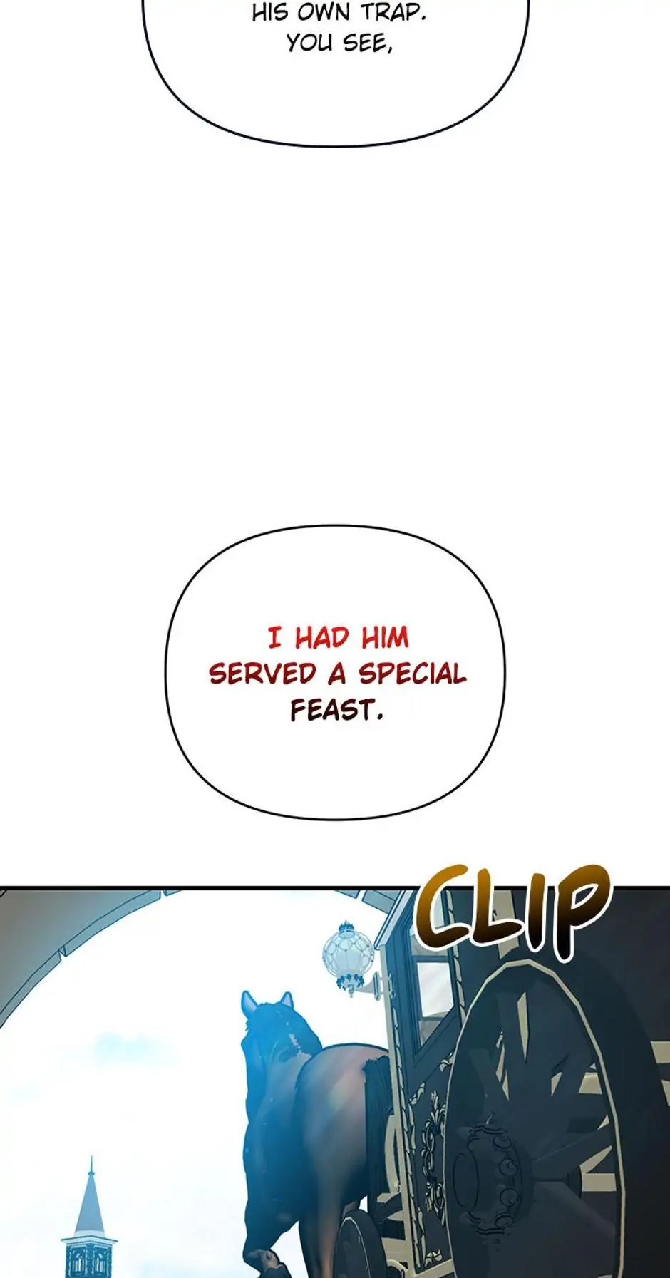 Surviving in the Emperor's Bed Chapter 13 - page 55